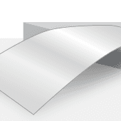 Couché brillant 135 g