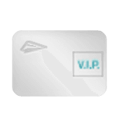 Hologramme standard vip