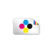 4 couleurs recto-verso