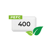 Couché mat 400 g PEFC™