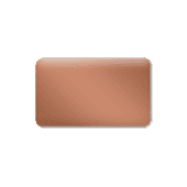 Dorure à chaud cuivre