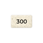 Papier d'herbe 300 g