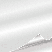 Vernis UV brillant recto-verso