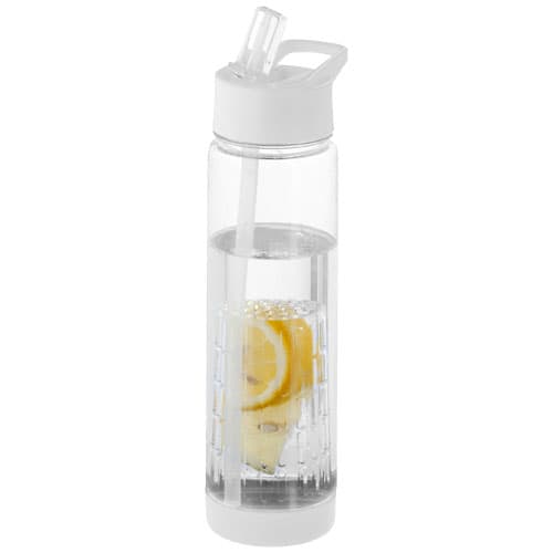 Tuttifrutti  740 ml Tritan™ infuser drinkfles