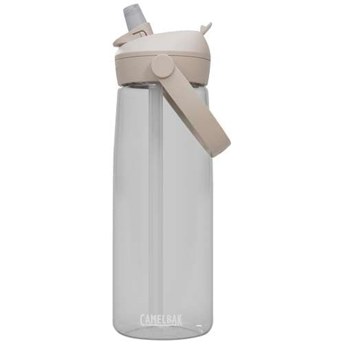 Bouteille d’eau avec paille à clapet Camelbak® Thrive Flip de 750 ml Tritan Renew