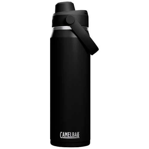 Bouteille d’eau en acier inoxydable de 740 ml avec bouchon à vis Camelbak® Thrive Chug VSS
