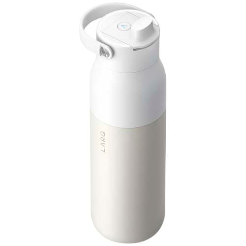 Bouteille d’eau LARQ PureVisTM 2.0 de 1 000 ml