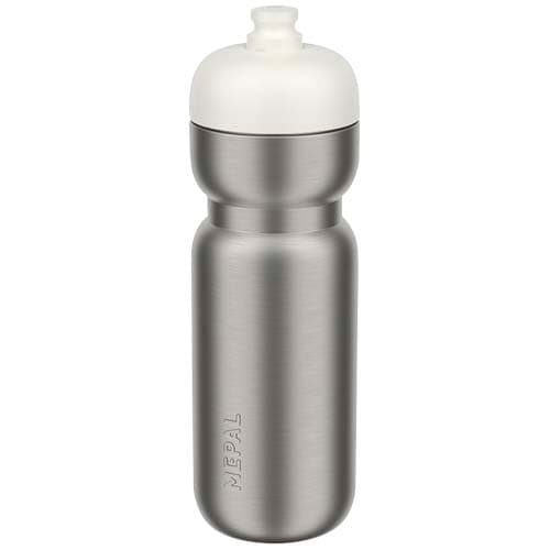 Bouteille de sport mepal Pull en acier inoxydable de 800 ml