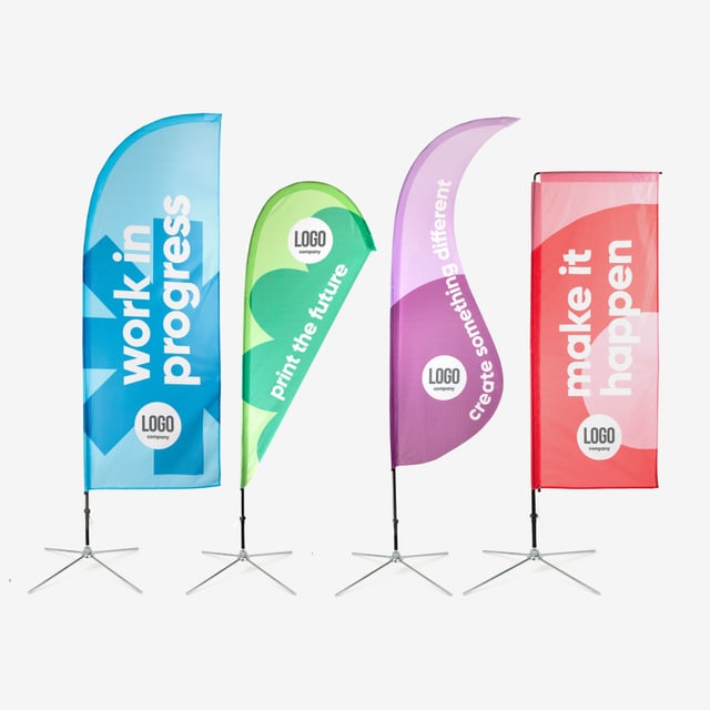 Beachflag