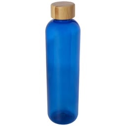 Ziggs 950 ml waterfles van gerecycled plastic