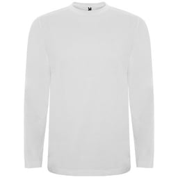 Extreme 160 g/m² herenshirt met lange mouwen