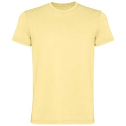 Corgi 180 g/m² herenshirt met korte mouwen