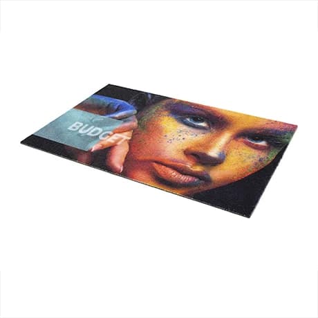 Tapis événementiels luxueux pour décoration intérieure