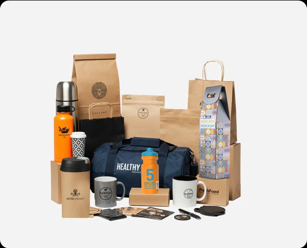 Impression professionnelle produits communication - Expertise technique flyer.be