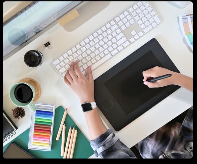 Diagnose project gepersonaliseerd drukwerk - Analyse communicatiebehoeften Flyer.be