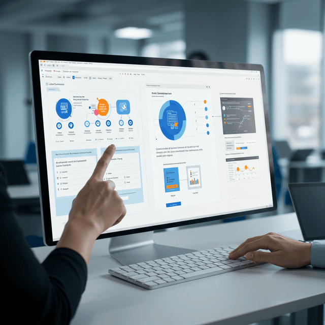 Data-analyse voor gepersonaliseerde marketingstrategie - Maatwerk begeleiding