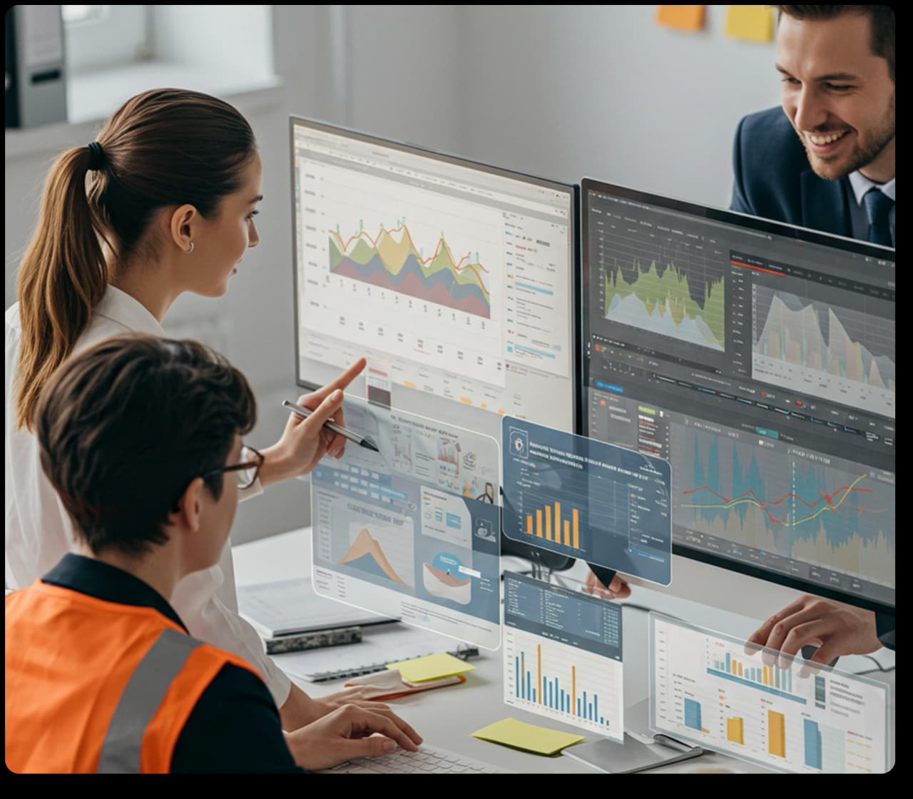 Optimalisatie van online drukwerkbudgetten voor de publieke sector